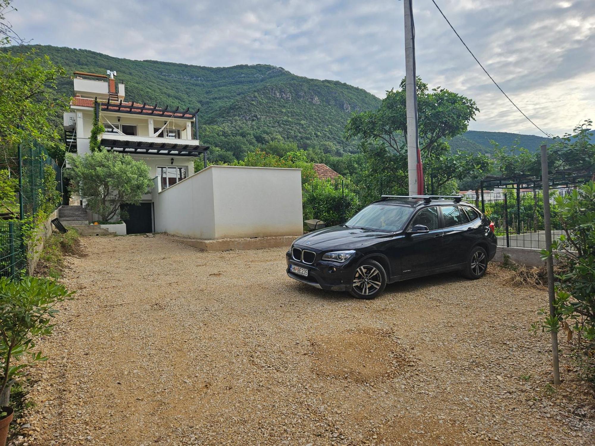 Vanjana 1 เดโนวิชี ภายนอก รูปภาพ